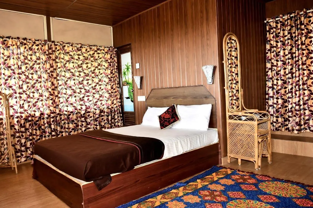 Munnar Nature Dale Villa