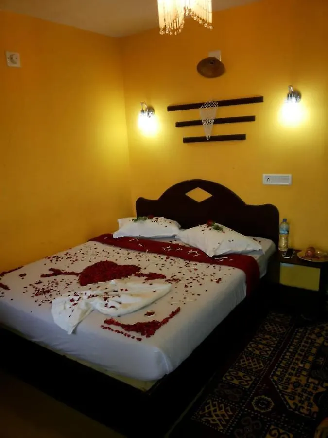 Munnar Nature Dale Villa 0*,  India