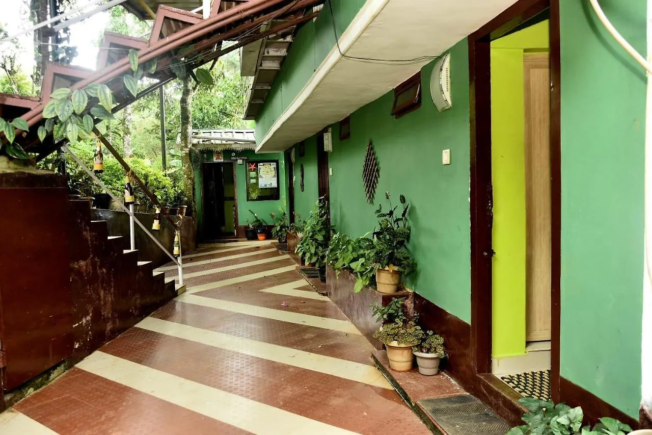 Munnar Nature Dale Villa