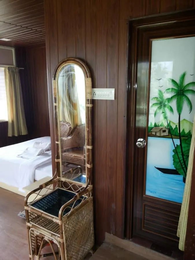 Munnar Nature Dale Villa 0*,