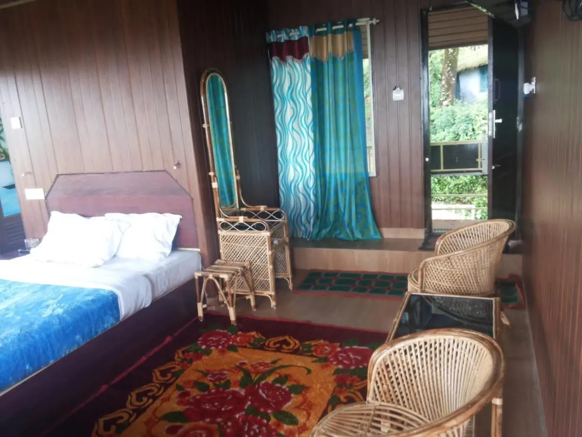 Lodge Munnar Nature Dale Villa India