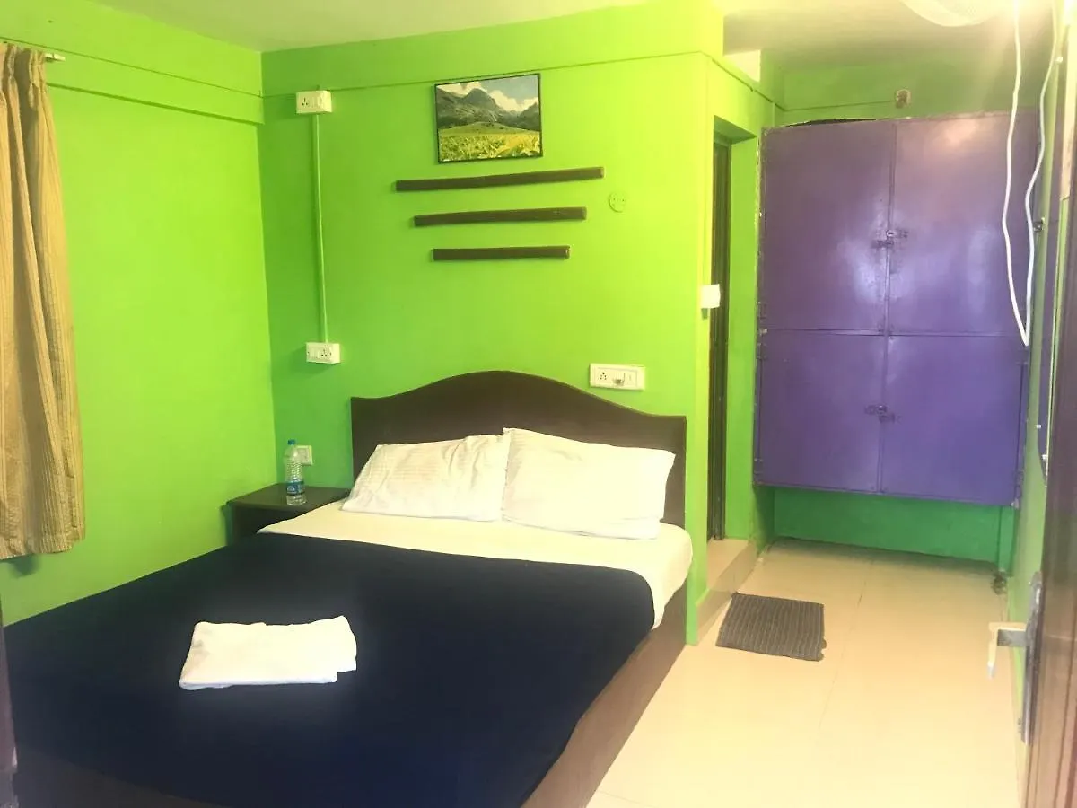 Munnar Nature Dale Villa India