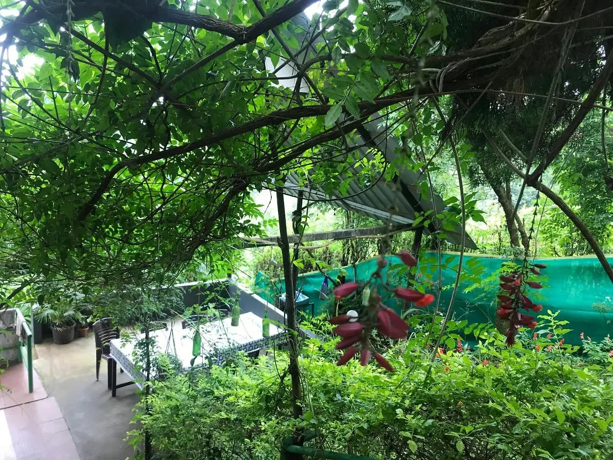 Munnar Nature Dale Villa 0*,