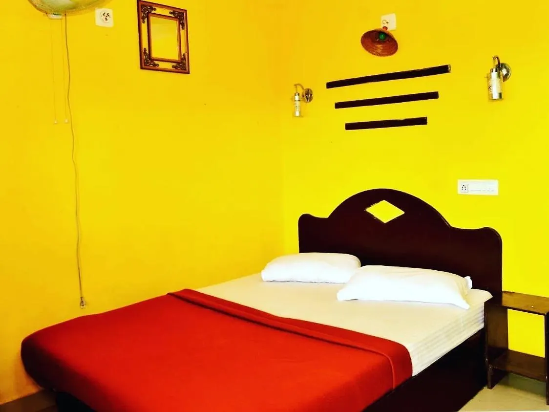 Munnar Nature Dale Villa Lodge