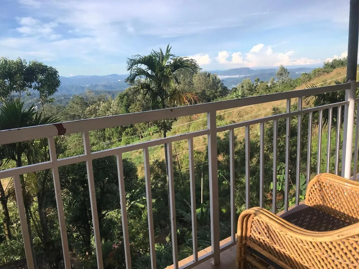 Munnar Nature Dale Villa India