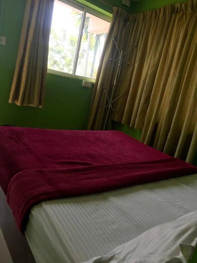 Munnar Nature Dale Villa