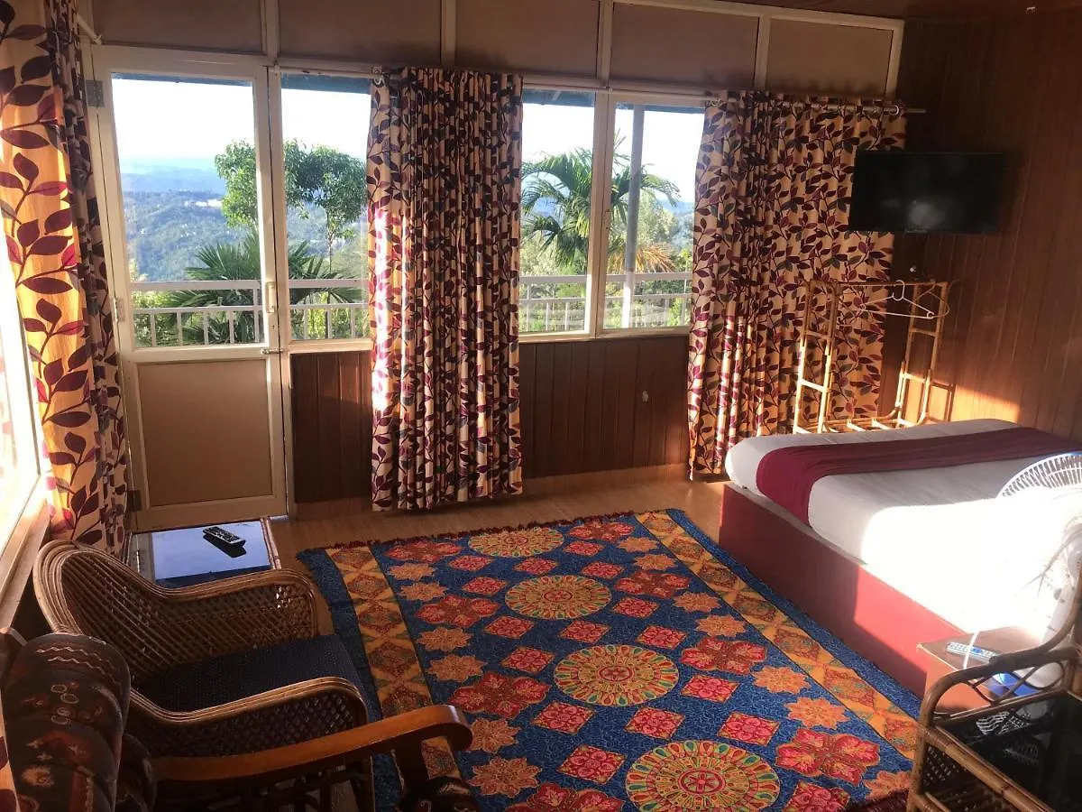 Lodge Munnar Nature Dale Villa India