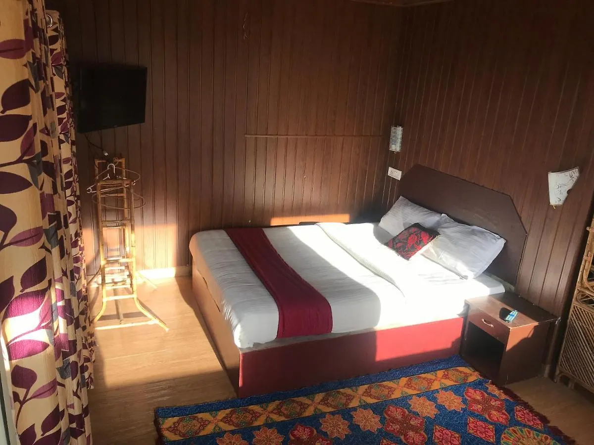 Munnar Nature Dale Villa 0*,  India
